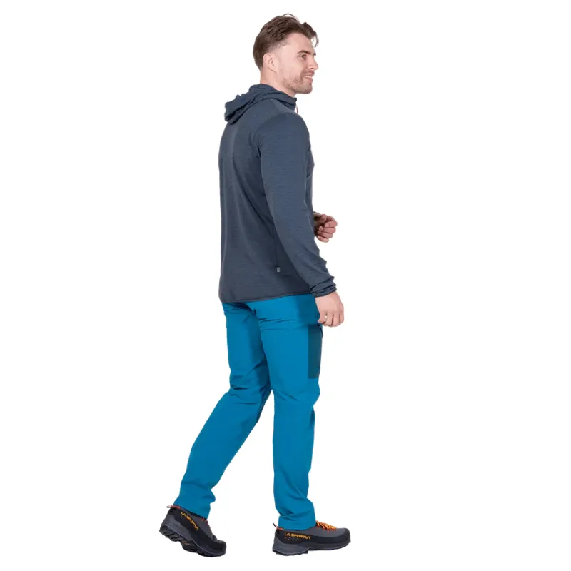 Mountain Equipment Men's Comici Pant AC - Alto/Majolica-2