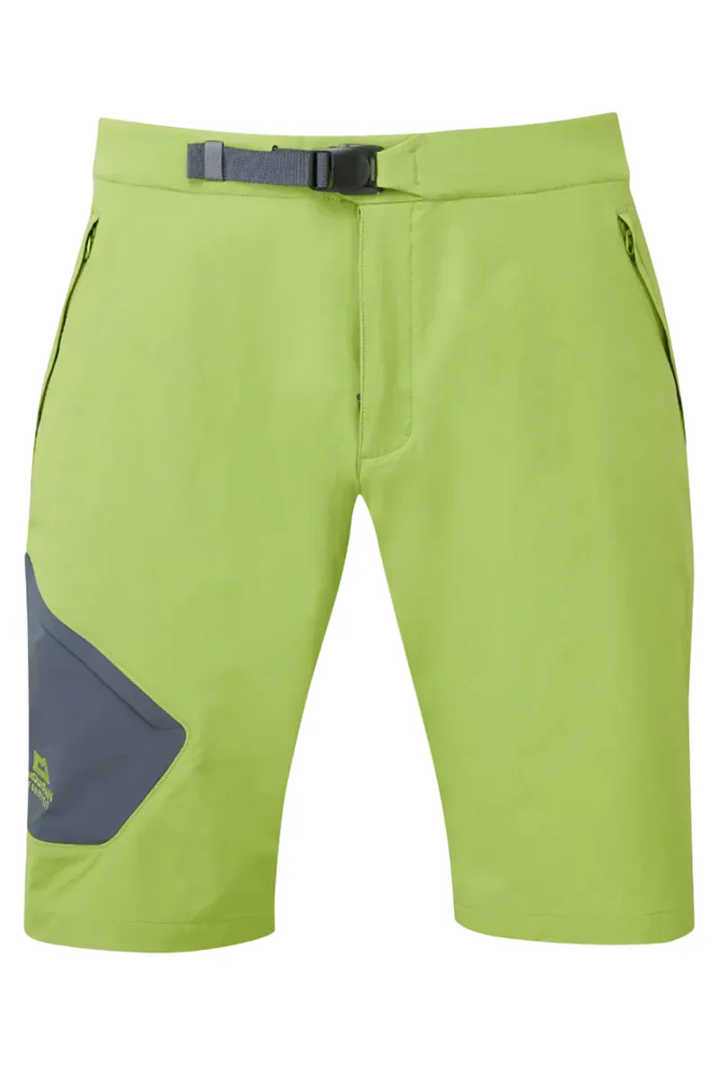 Mountain Equipment Men's Comici Short - Cactus/Ombre