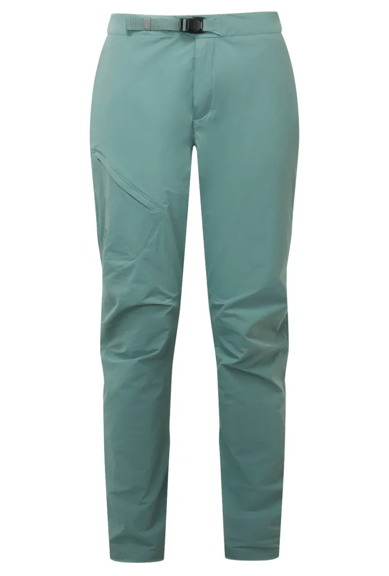 Mountain Equipment Women's Comici Pant - Sea Pine