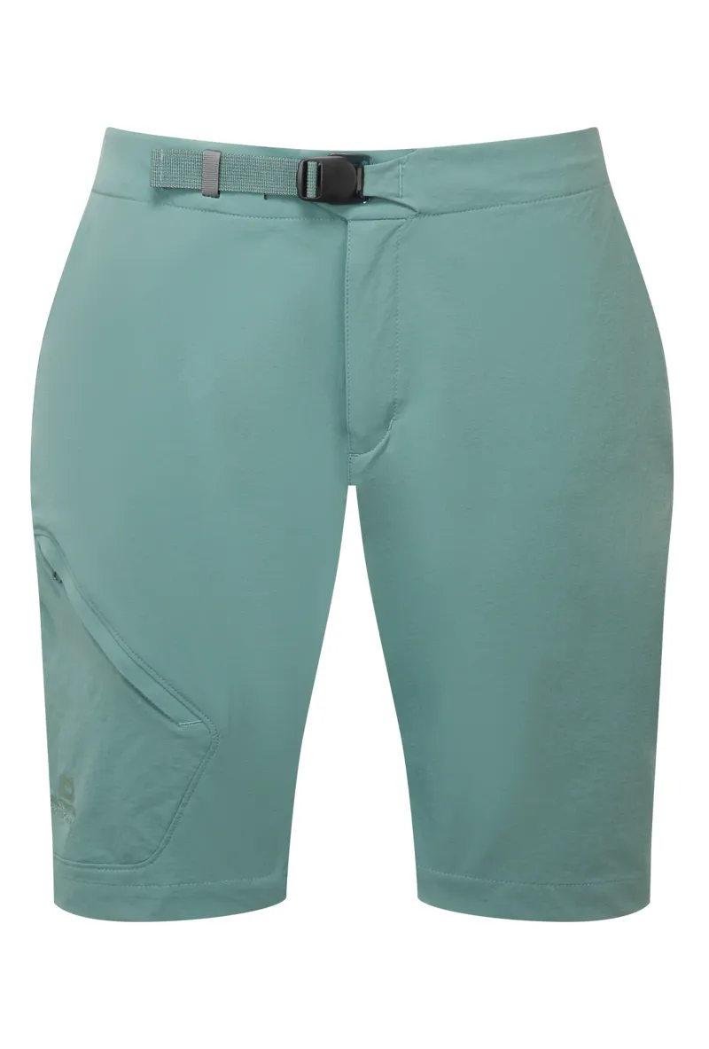 Mountain Equipment Women's Comici Short - Sea Pine