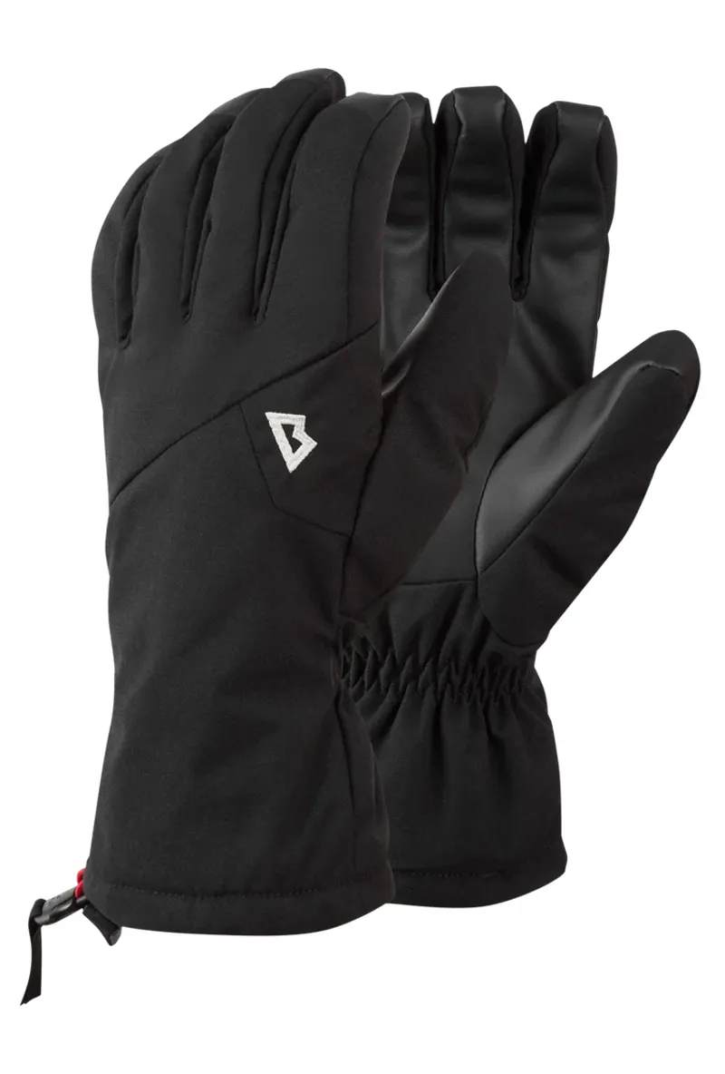 Mountain Equipment Mens Mountain Glove - Black