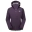 Mountain Equipment Women's Makalu jacket - Nightshade