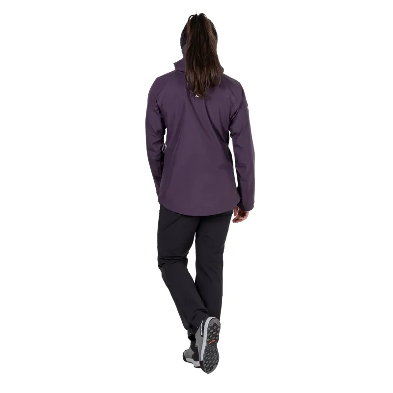 Mountain Equipment Women's Makalu jacket - Nightshade-3