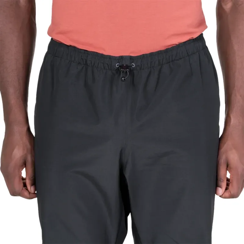 Mountain Equipment Men's Saltoro Pant - Black-1
