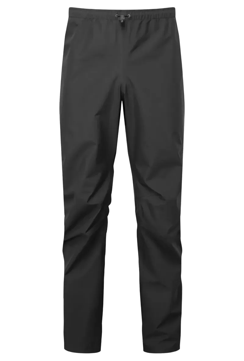 Mountain Equipment Men's Saltoro Pant - Black