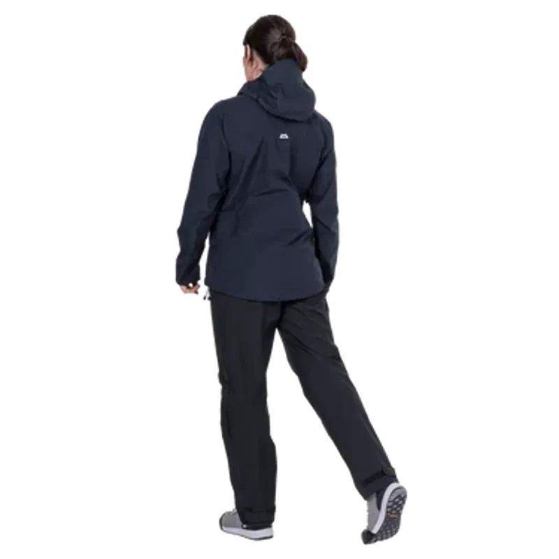 Mountain Equipment Women's Saltoro Pant - Black-3