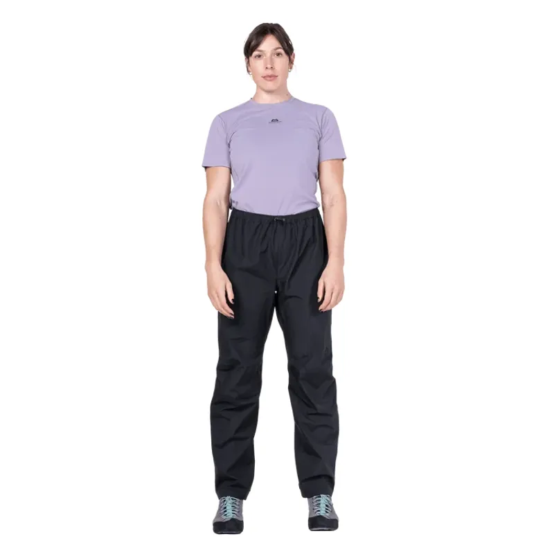 Mountain Equipment Women's Saltoro Pant - Black-2
