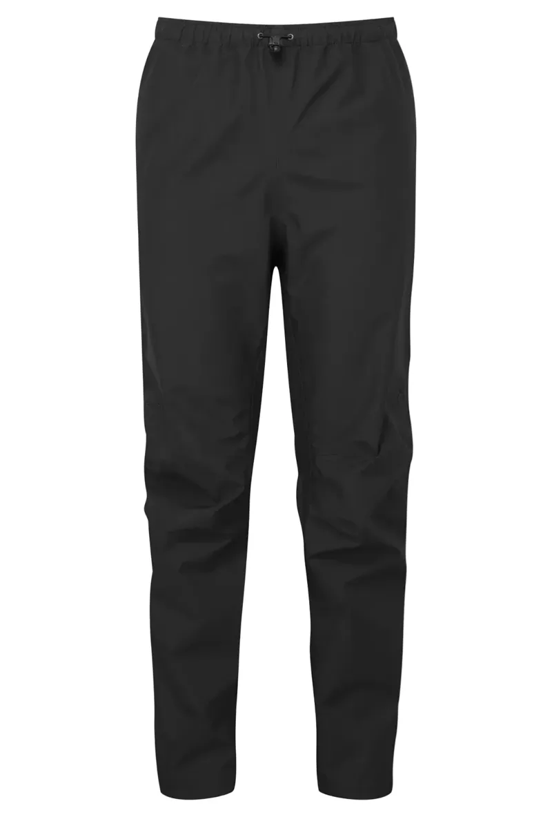 Mountain Equipment Women's Saltoro Pant - Black