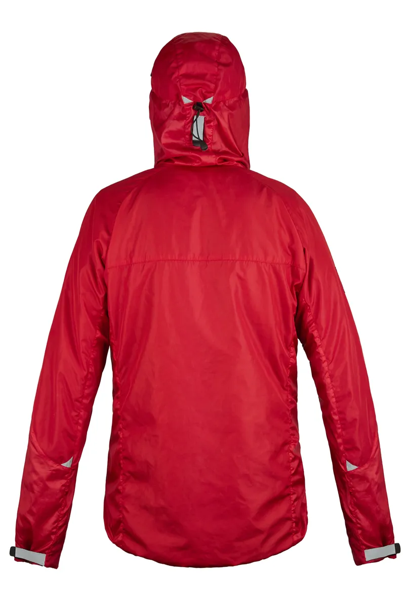 Paramo Mens Velez Jacket Fire-1