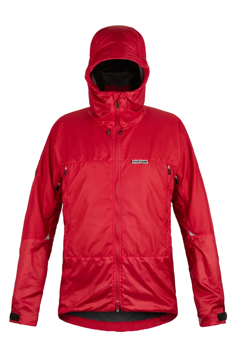 Reproofing paramo jackets hotsell