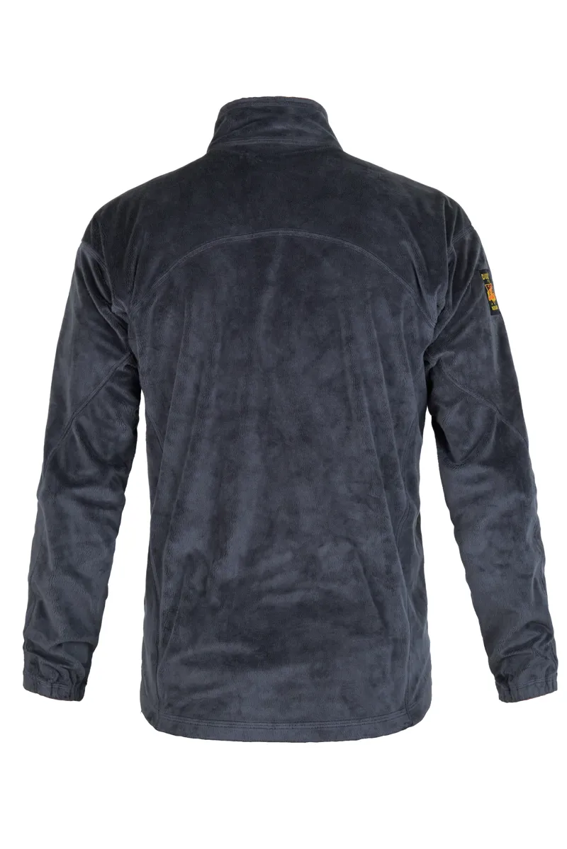 Paramo Men's Bentu Plus Fleece Dark Grey-1
