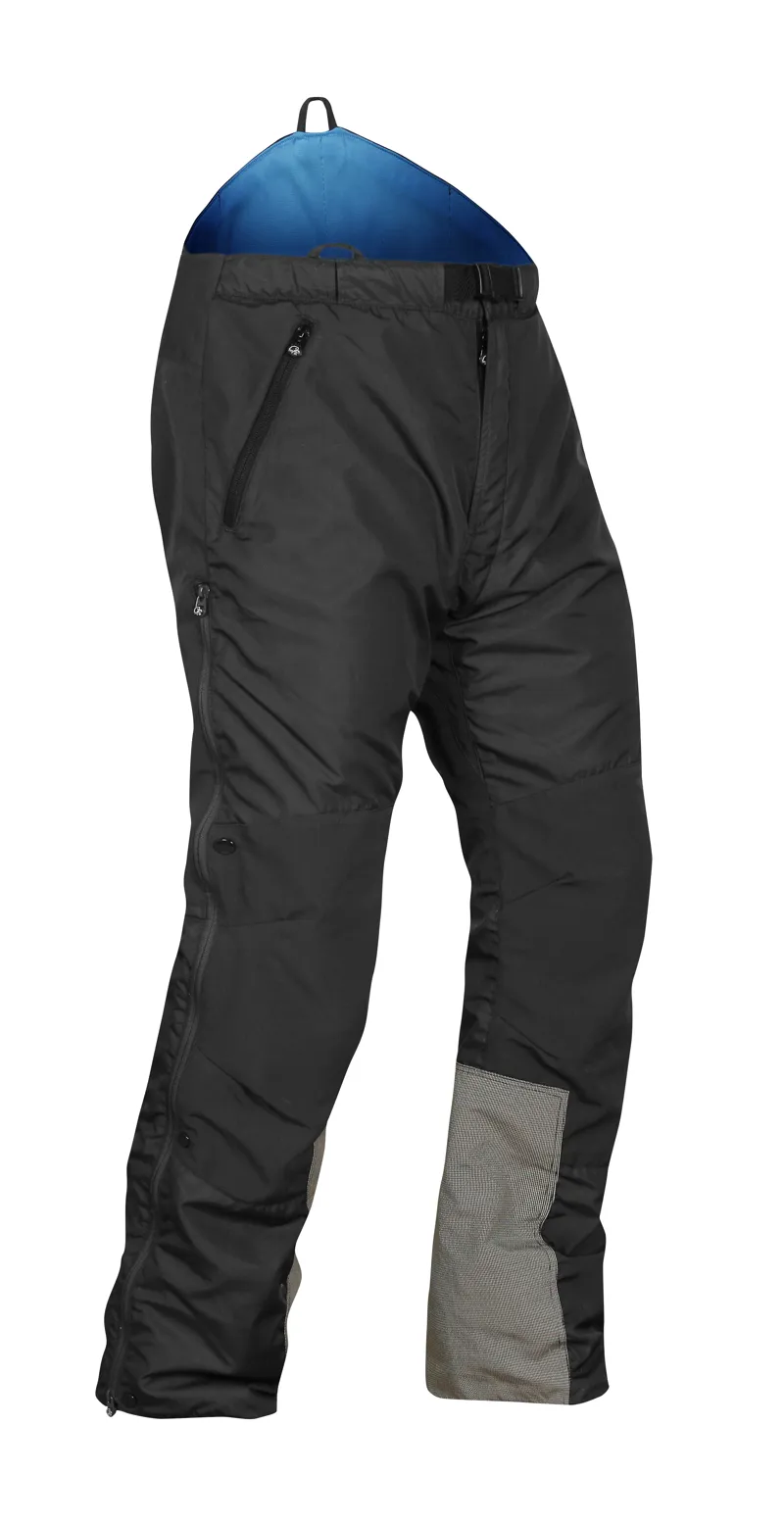 Paramo Men's Enduro Tour Trousers Black