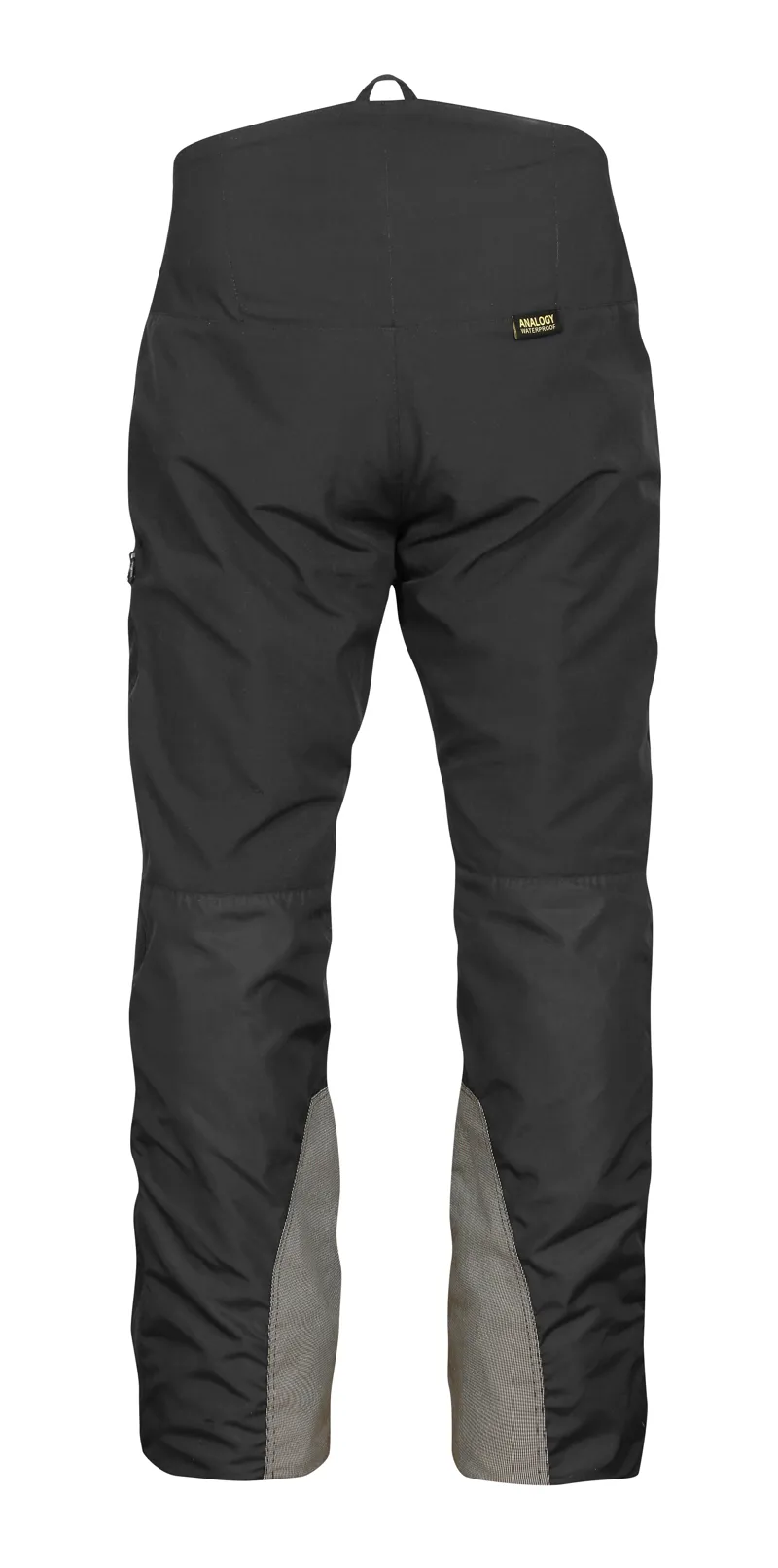 Paramo Men's Enduro Tour Trousers Black-1