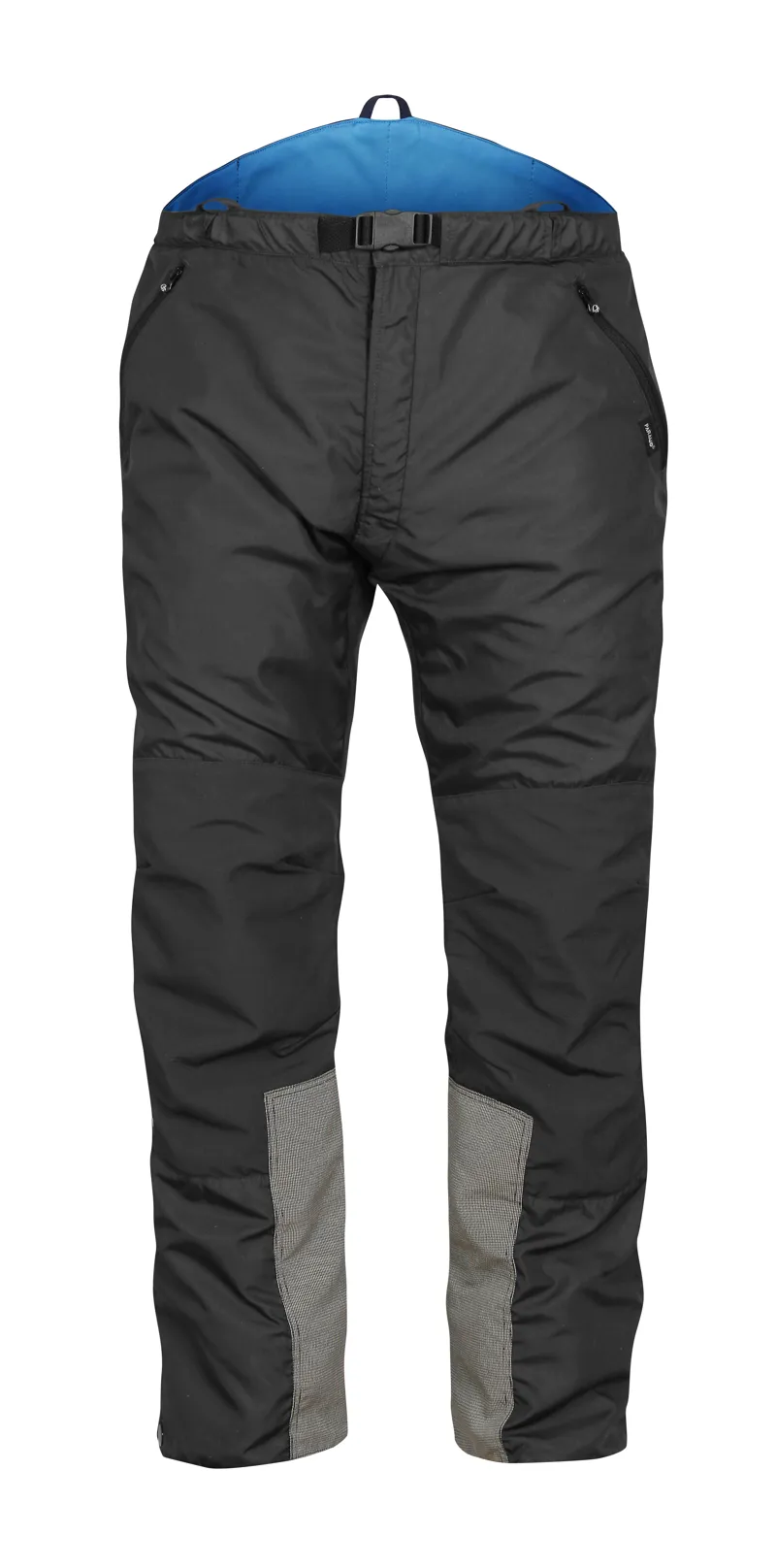 Paramo Men's Enduro Tour Trousers Black-2