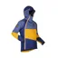 Paramo Men's Velez Evolution Hybrid Smock Midnight/Gold/Indigo