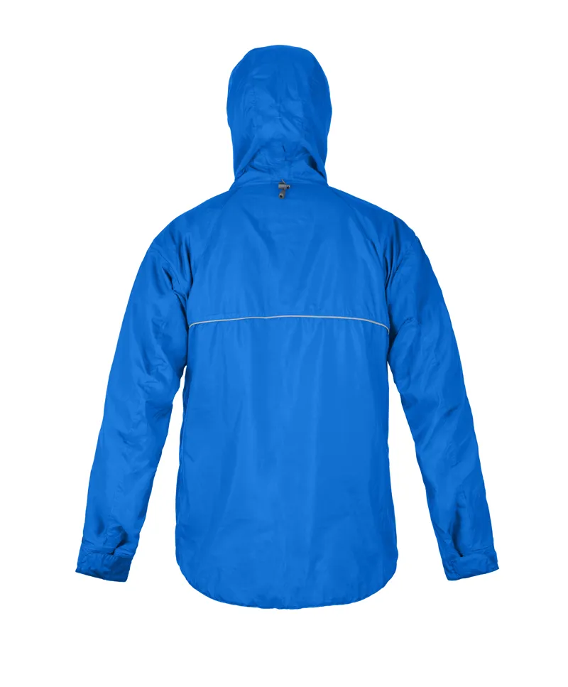 Paramo Velez Adventure Light Smock Reef Blue-1
