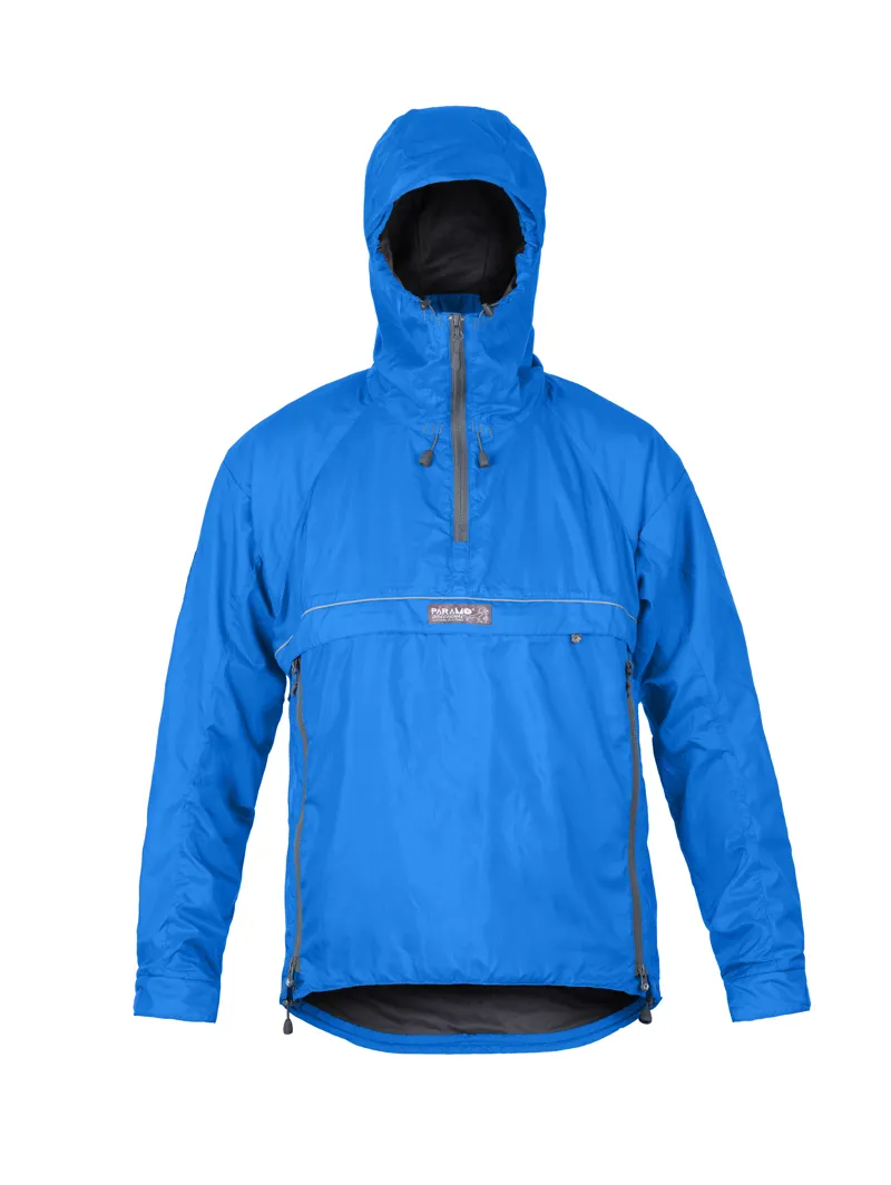 Paramo Velez Adventure Light Smock Reef Blue-2