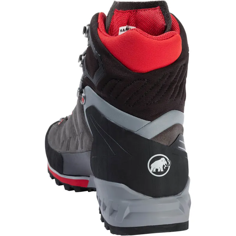 Mammut Kento Tour High GTX Men - dark titanium/dark spicy-2