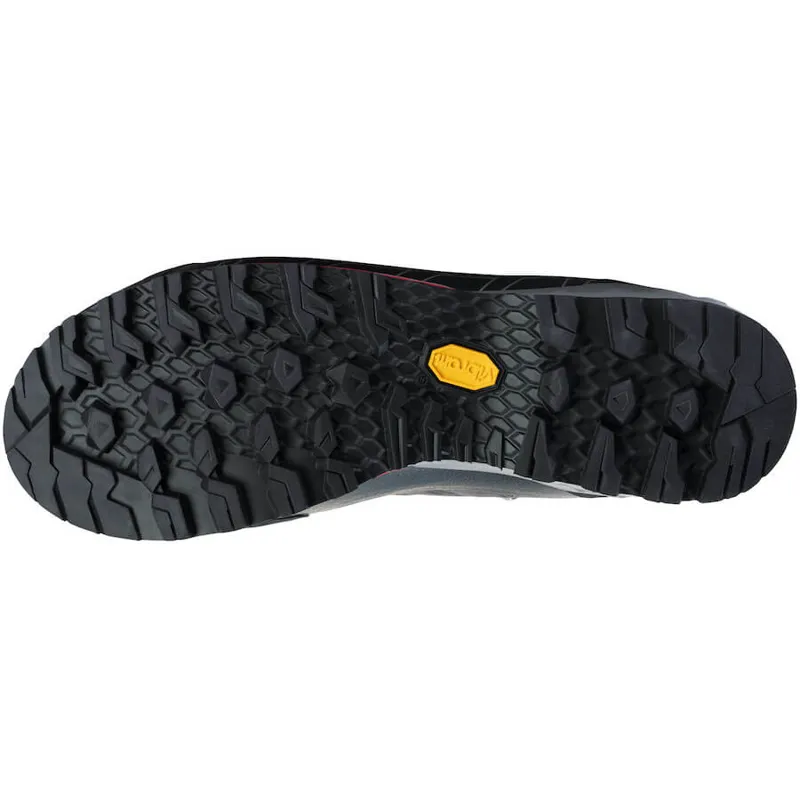 Mammut Kento Tour High GTX Men - dark titanium/dark spicy-5