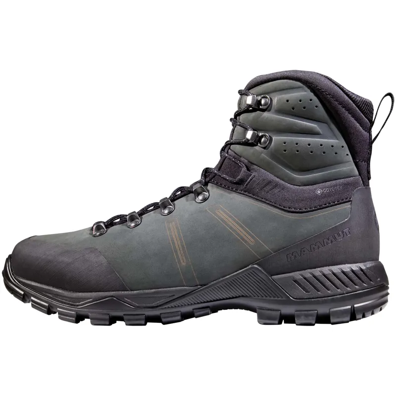 Mammut Mercury Tour II High GTX Men Black/Black