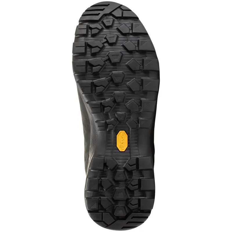 Mammut Mercury Tour II High GTX Men Black/Black-3