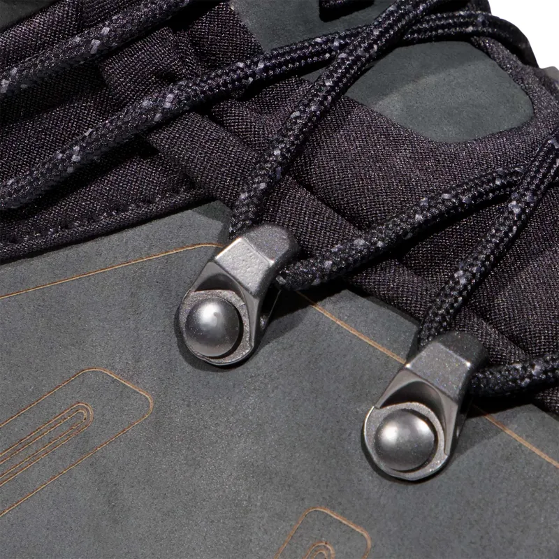 Mammut Mercury Tour II High GTX Men Black/Black-6
