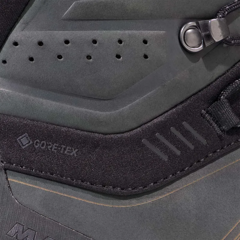 Mammut Mercury Tour II High GTX Men Black/Black-5