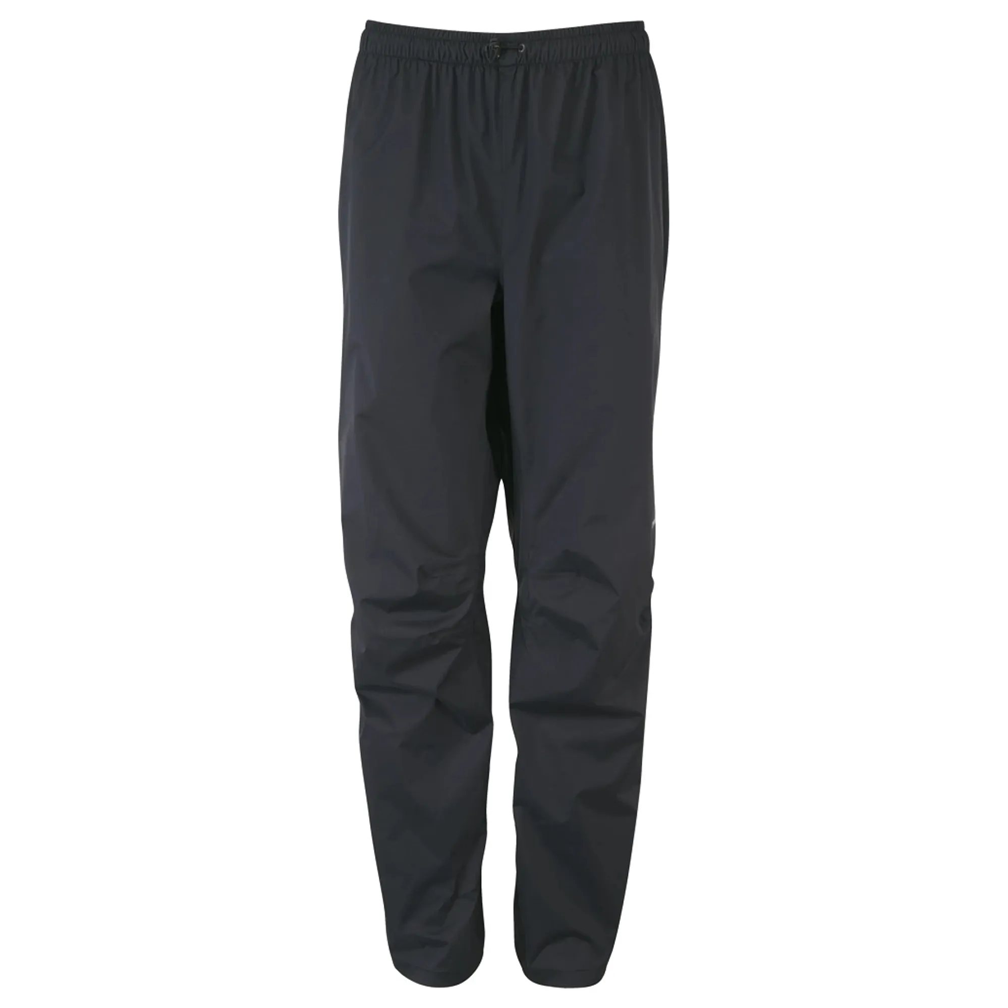 Mountain Equipment Womens Zeno Waterproof Pant Black