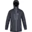 Paramo Men's Bentu Windproof Jacket - Dark Grey