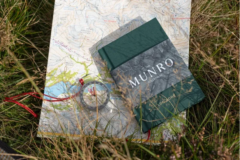 Munro Collection Logbook-1