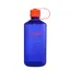 Nalgene Narrow Mouth 1L - Periwinkle