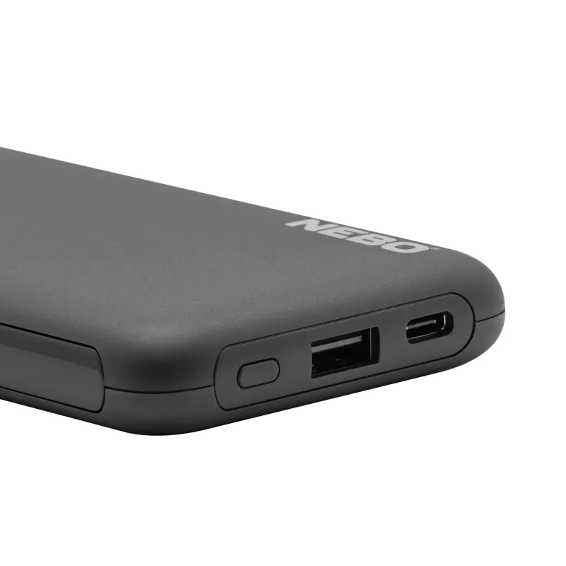 Nebo 10K Powerbank with Digital Display-1