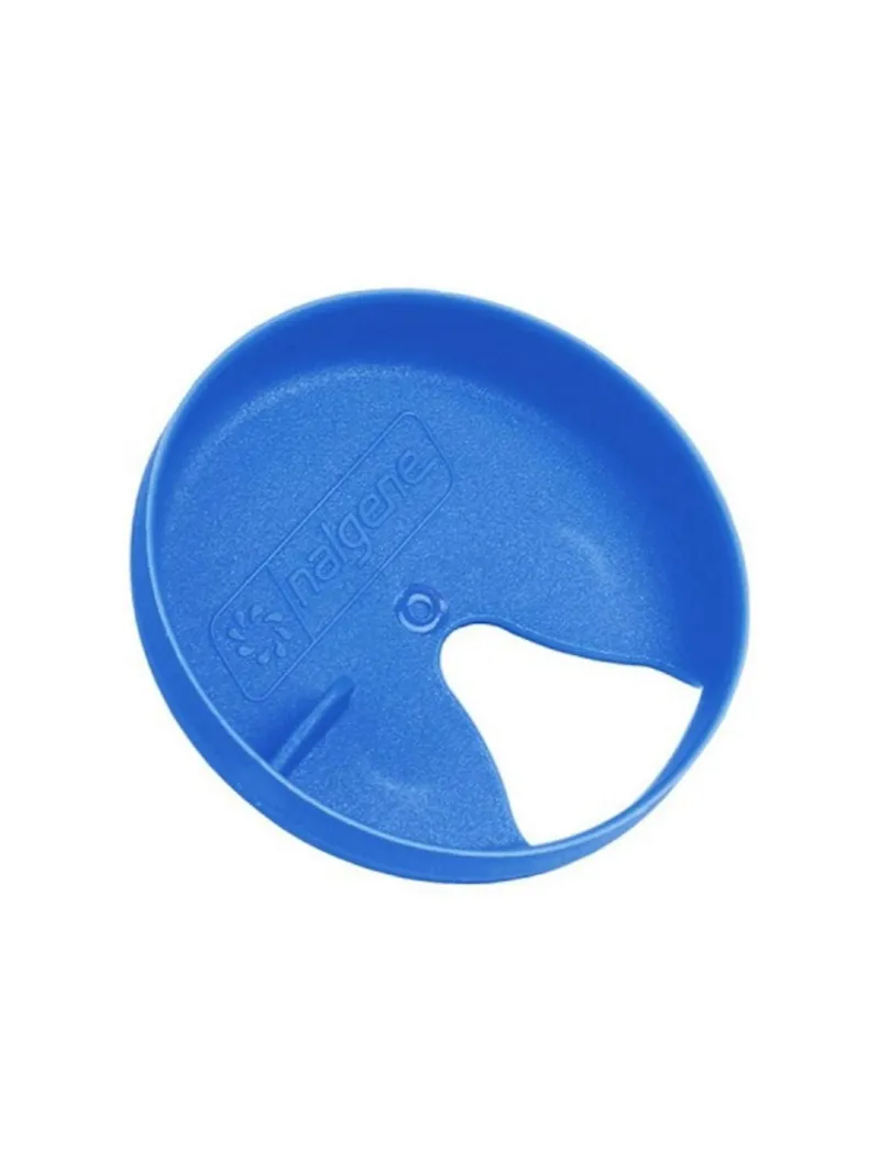 Nalgene Easy Sipper 63mm Blue