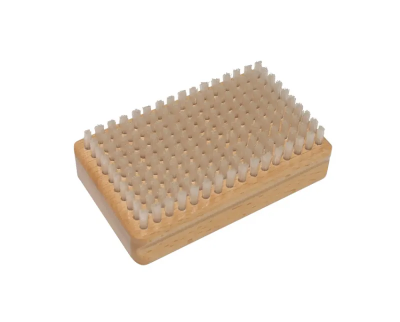 Datawax Nylon Waxing and Tuning Rectangular Brush