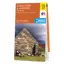Ordnance Survey Explorer OL57 Cairn Gorm and Aviemore