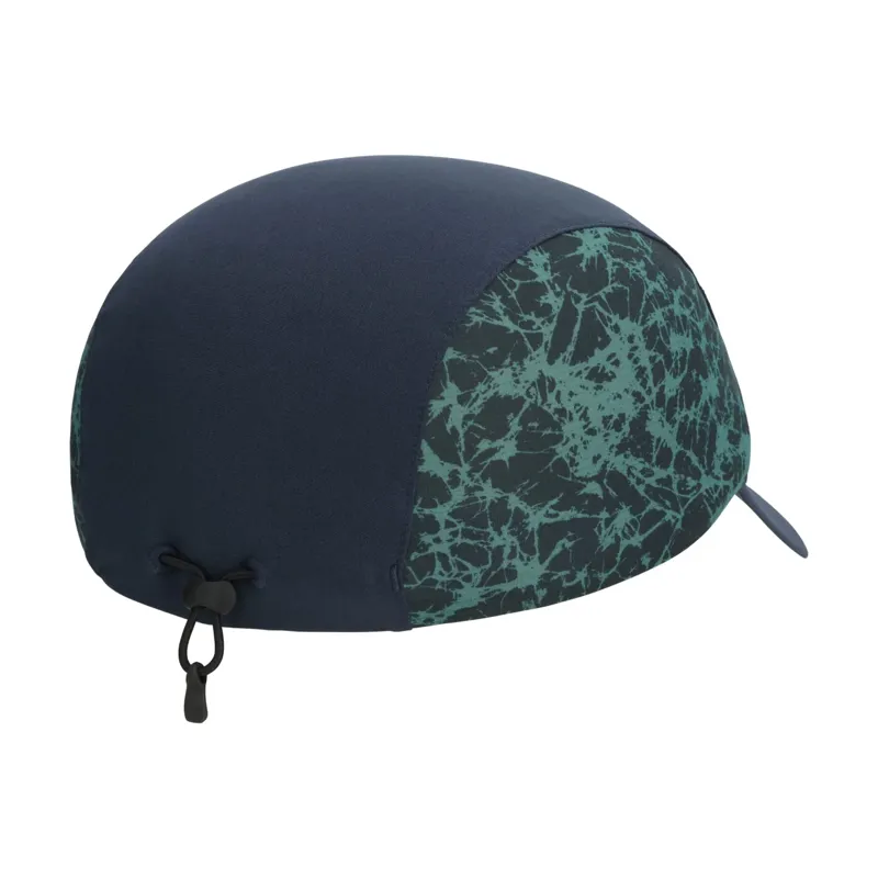 Swift Ultra Light Cap - Dark Navy Atoms-1