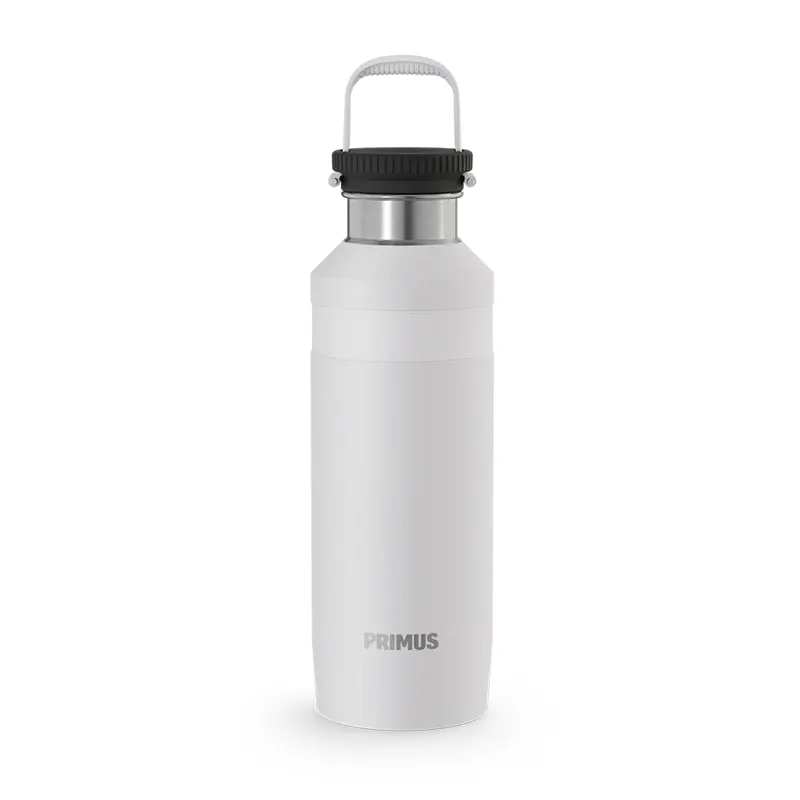 Primus Tufa Narrow Single Wall Bottle 0.8 L Alpine Frost