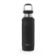 Primus Tufa Narrow Single Wall Bottle 0.8 L Cliffside Ash