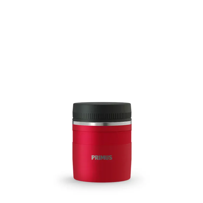 Primus Flinta Insulated Lunch Jug 0.4 L Primus Red