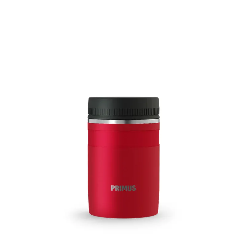 Primus Flinta Insulated Lunch Jug 0.55 L Primus Red