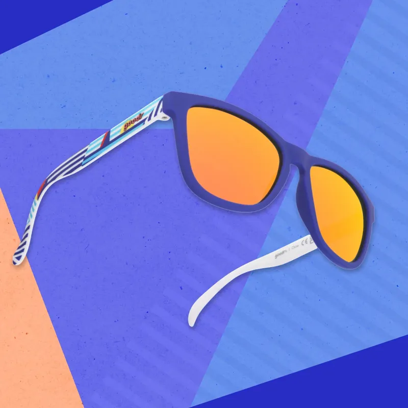 Goodr Sunglasses - Don't Anchor My Vibe-2