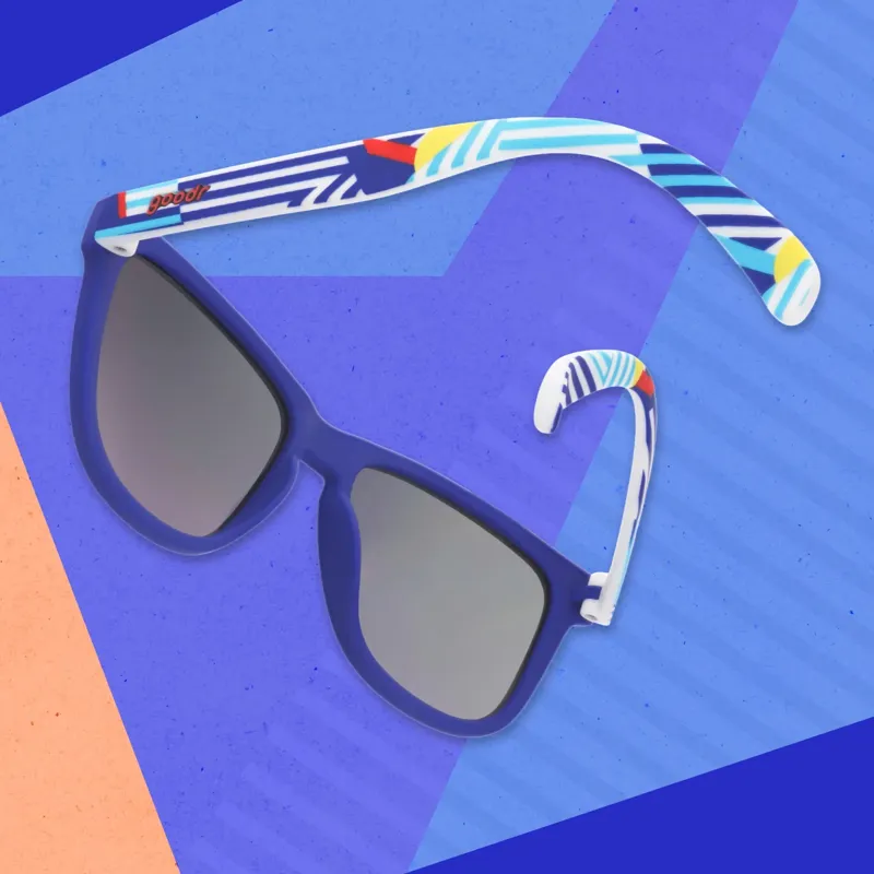 Goodr Sunglasses - Don't Anchor My Vibe-3
