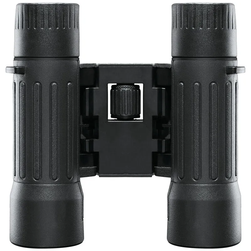 BUSHNELL POWERVIEW 10X25 WITH  MULTILINGUAL CLAM BINOCLUARS-3