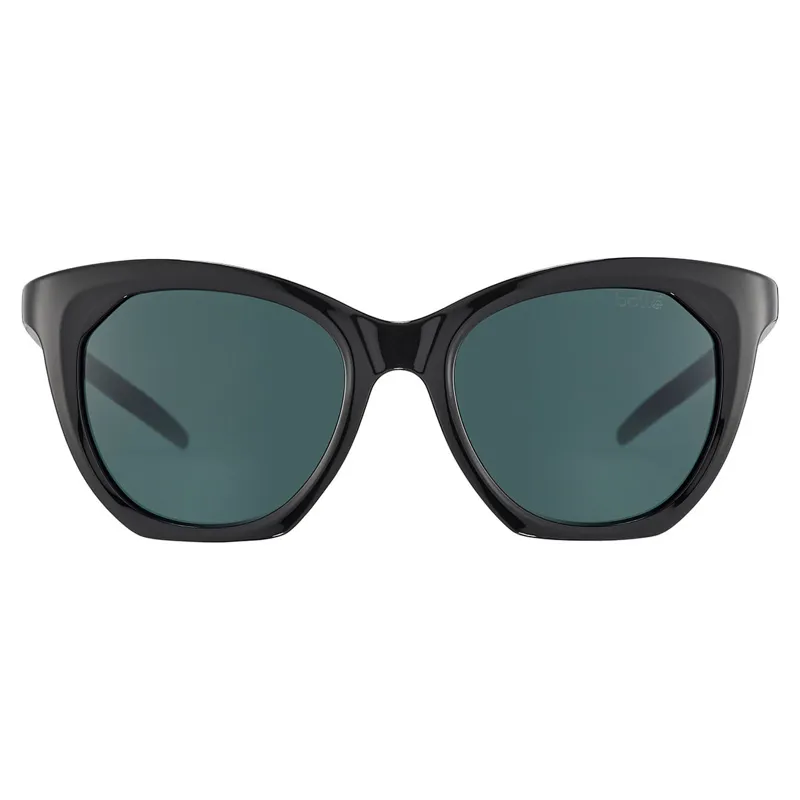 Prize Medium Black Shiny - TNS-1