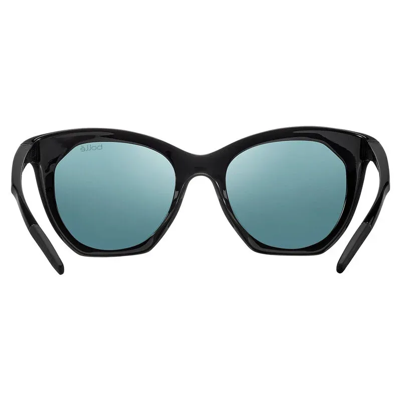 Prize Medium Black Shiny - TNS-2