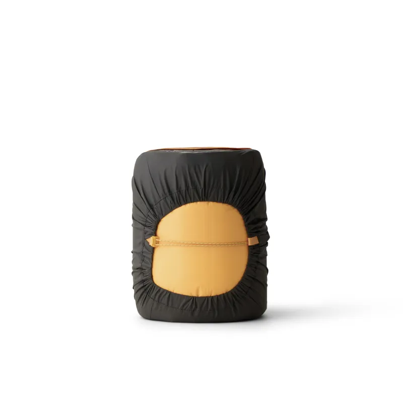 Sea to Summit Pursuit Plus SI Mat - Regular Zinnia Regular Contour-3