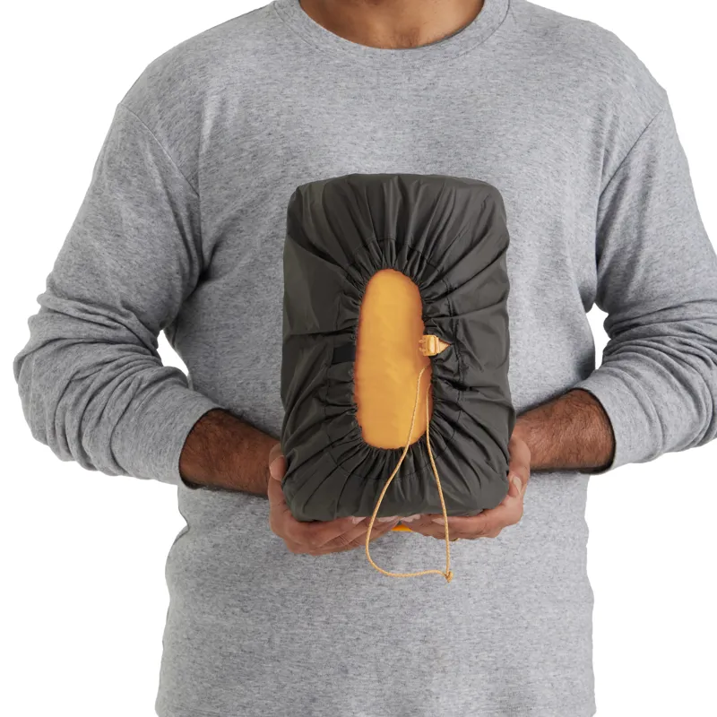 Sea to Summit Pursuit Plus SI Mat - Regular Zinnia Regular Contour-6