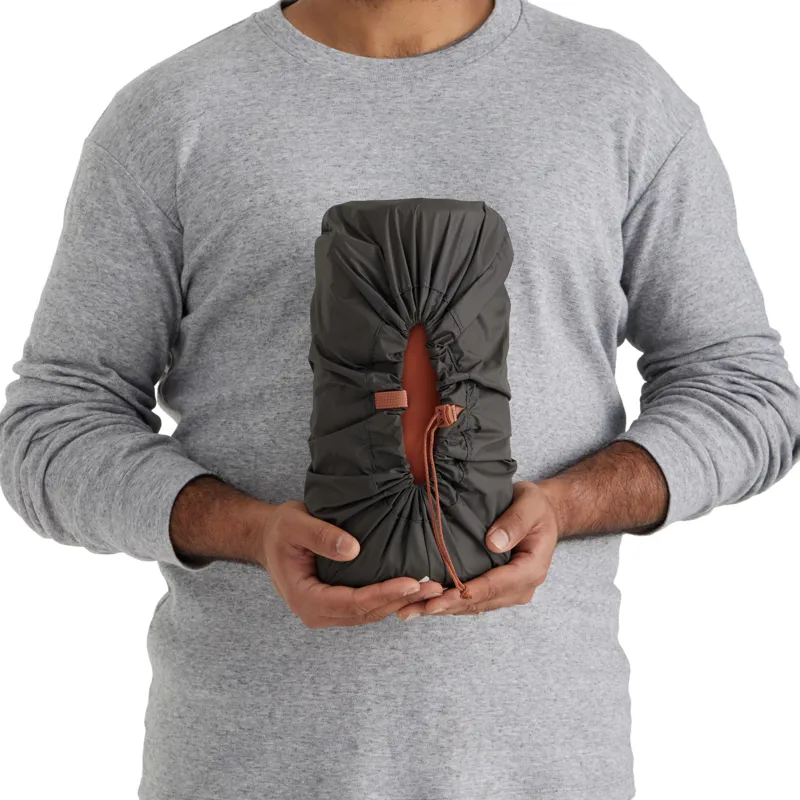 Sea to Summit Pursuit SI Mat - Bombay Brown regular contour-5