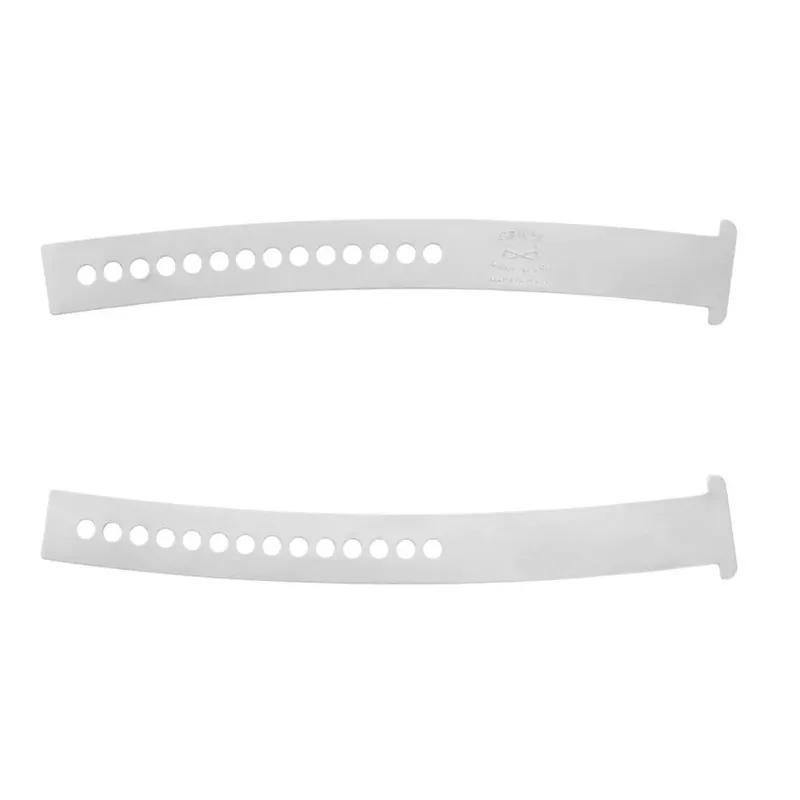 Grivel Flex Long Bar 190mm Pair