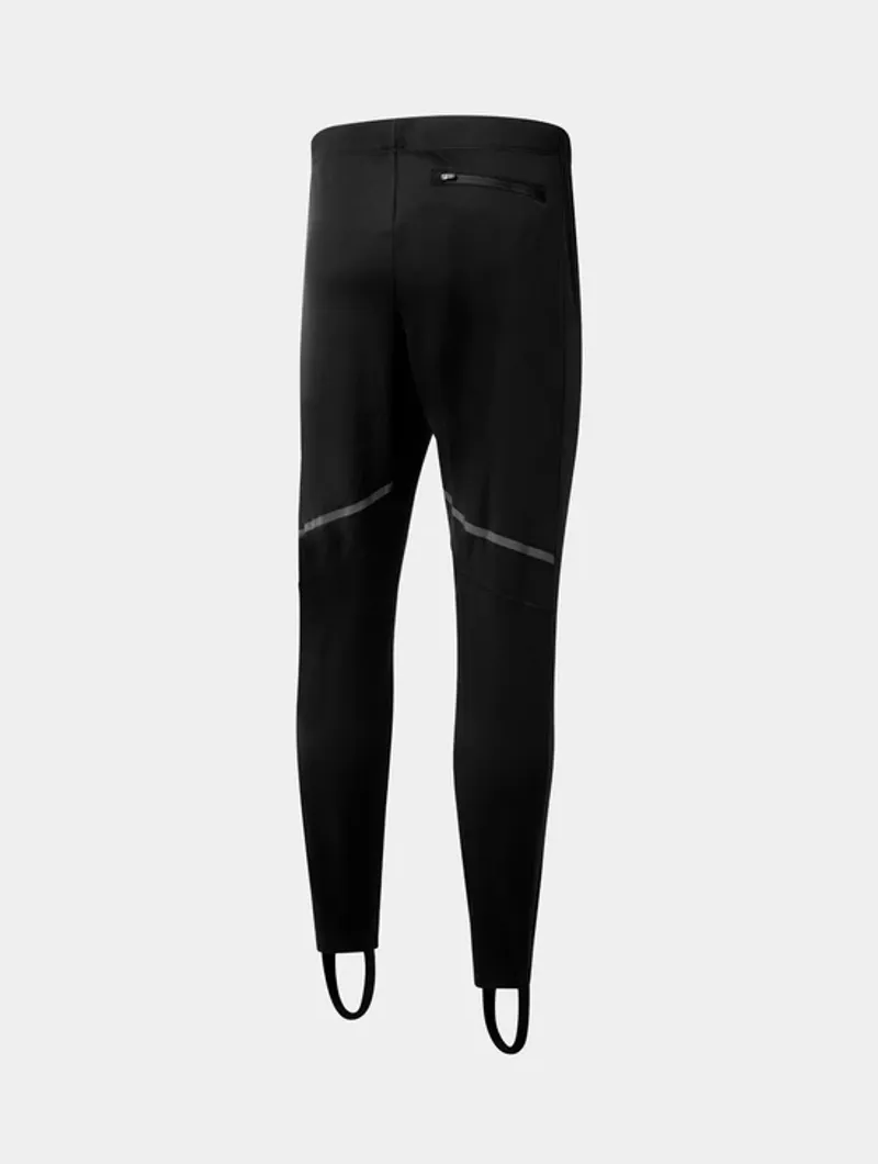 Ronhill M's Core Trackster All Black-2